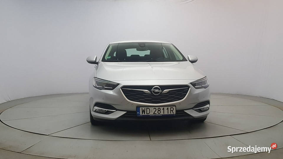 Opel Insignia 15 T Elite SS Z Polskiego Salonu kamera cofania Warszawa