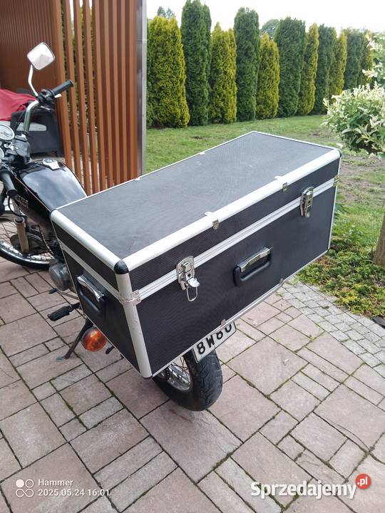 Yamaha Sr 250