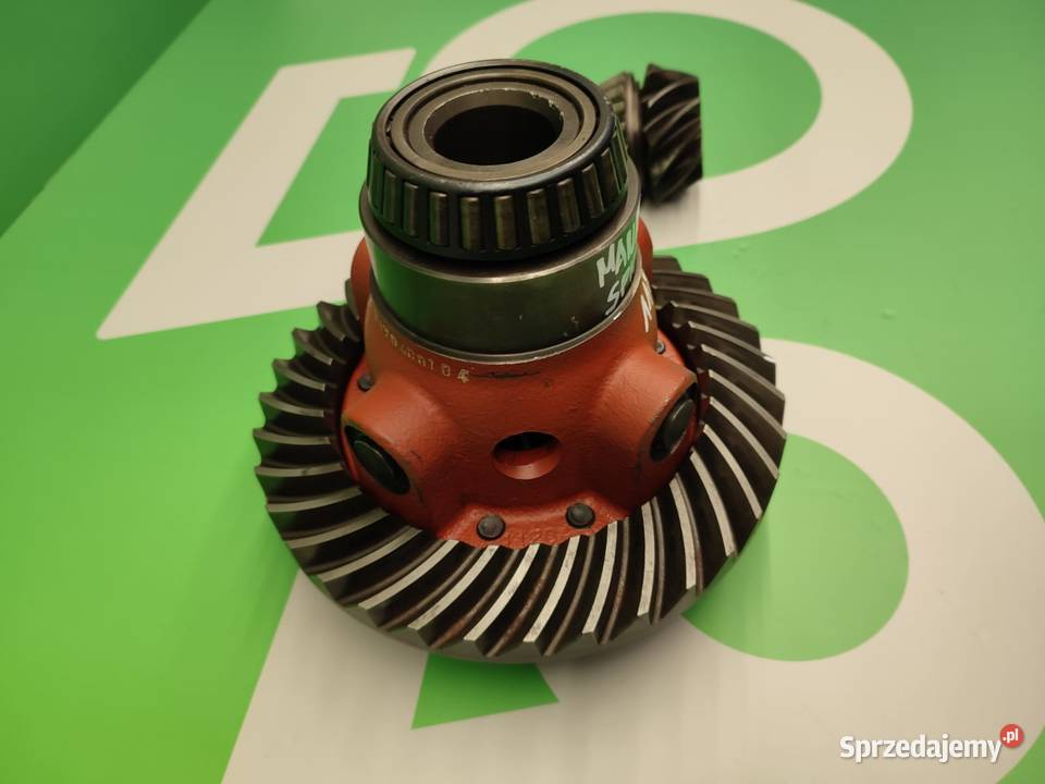 Dyferencjał 11X35 Dana 1120400327 Spicer wielkopolskie