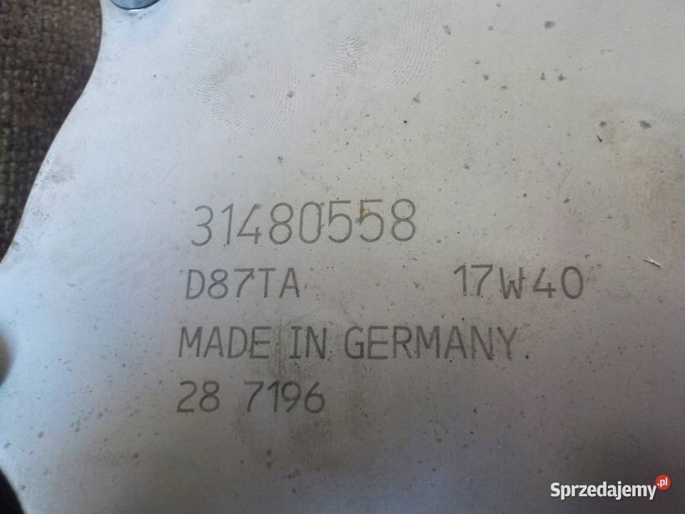 VOLVO S60 V60 V40 V70 20 T T4 18r 190 B4204T19 Suków sprzedam