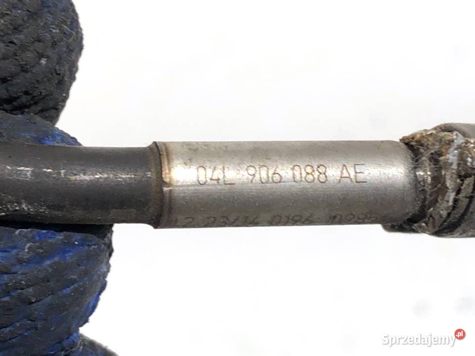 CZUJNIK CIŚNIENIA SPALIN DPF VW GOLF VII