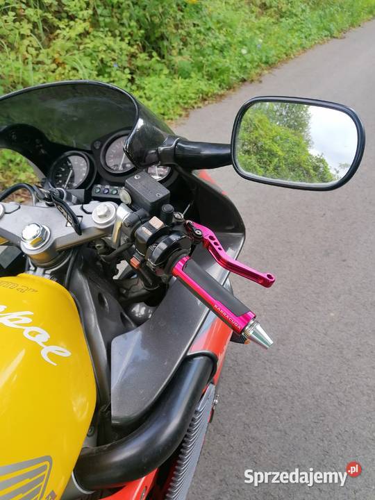 Honda nsr 125 odblokowana fabrycznie Opole Lubelskie