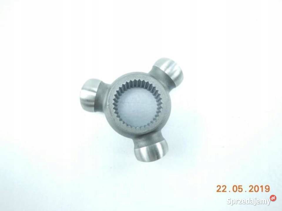 KRZYŻAK SKRZYNI FORD MONDEO 0007