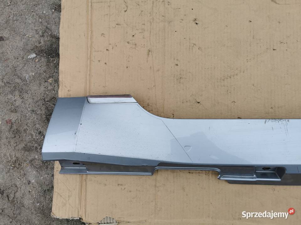 Listwa progowa prawa rh vw volkswagen arteon 17 osobowe Międzychód sprzedam
