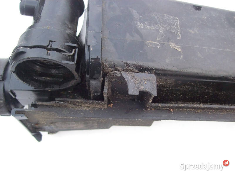 BMW E46 02r 20 D Zbiorniczek wyrownawczy osobowe Mińsk Mazowiecki