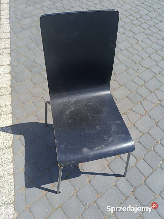 Krzesła IKEA Martin 10 okazja 48511956cm mazowieckie Kłudno