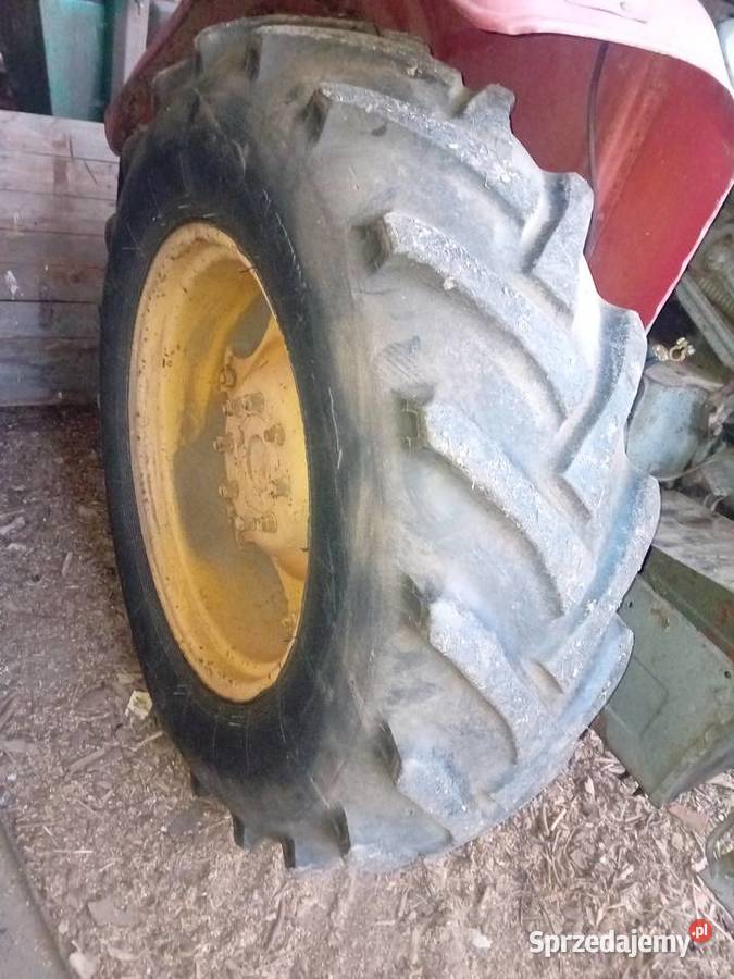 ciągnik 360355 Mrożewice