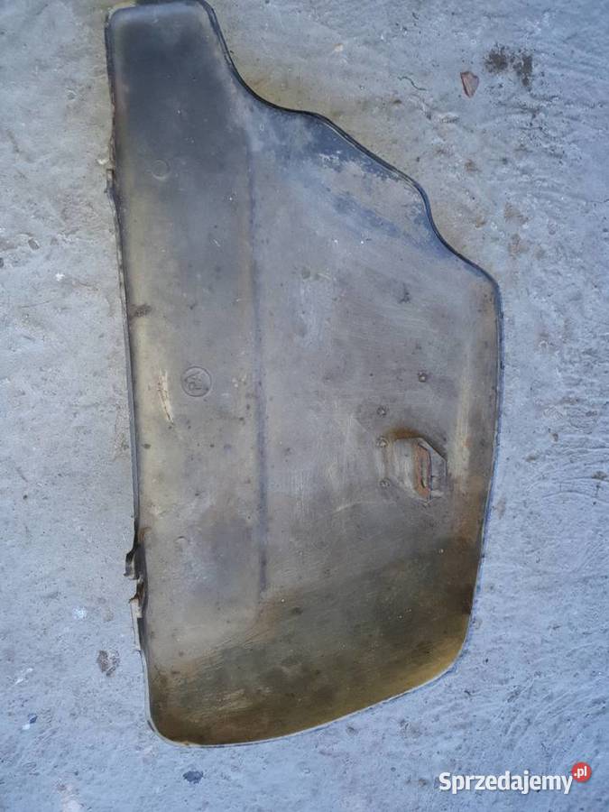 Boczek wsk 175 garbuska duży podkarpackie Stalowa Wola sprzedam