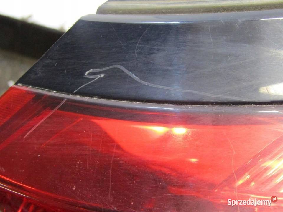LAMPA TYLNA PRAWA PRAWY TYŁ JEEP CHEROKEE KL V