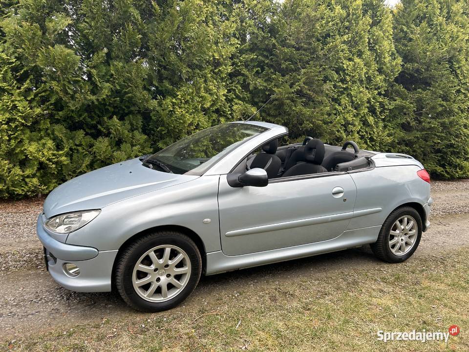 cabrio lubelskie Nowodwór