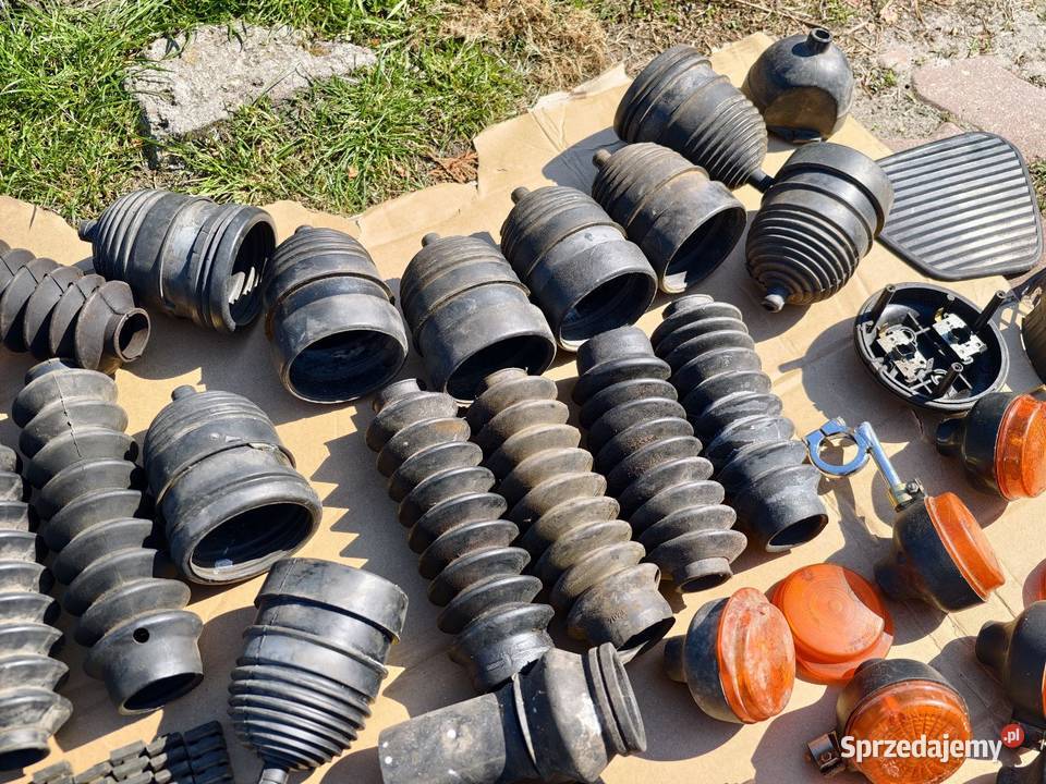 Części Mz Etz 150 250 251 Skarżysko-Kamienna sprzedam