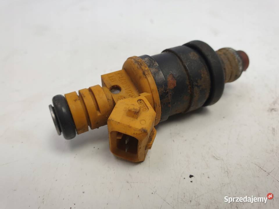 WTRYSKIWACZ Volvo 960 29 30 24V 0280150762 Wtryskiwacze