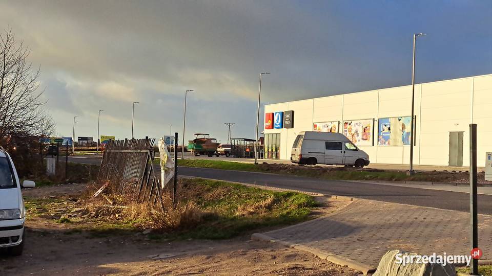 morzem Chinski market współpraca SezonowaLato 25m Wólka Kosowska sprzedam