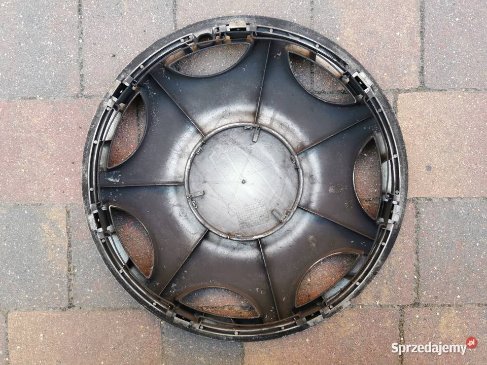 Kołpaki Dekle Mercedes C Klasa S203 W203 15 Wyszków