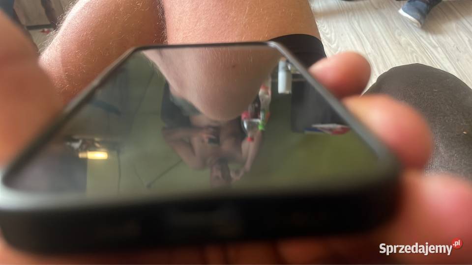 iPhone 13 256 GB midnight sprzedam