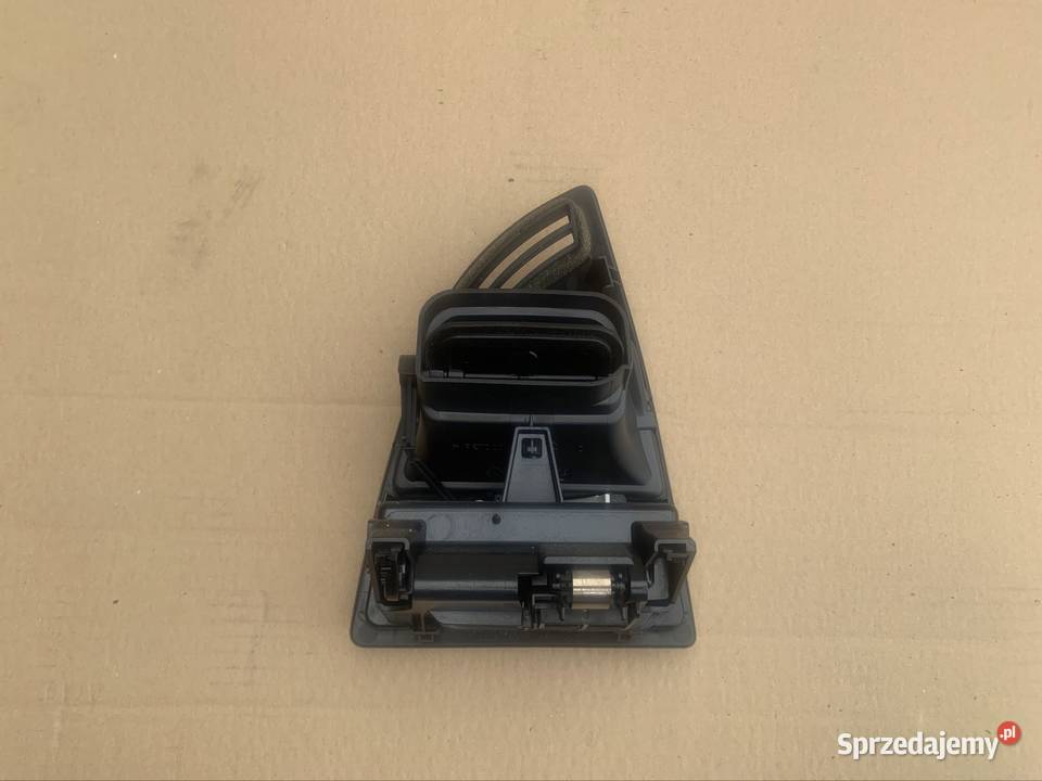 9646338077 kratka nawiewu Citroen c4 I 1 lift Szczecin