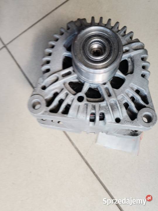 Alternator podlaskie Białystok