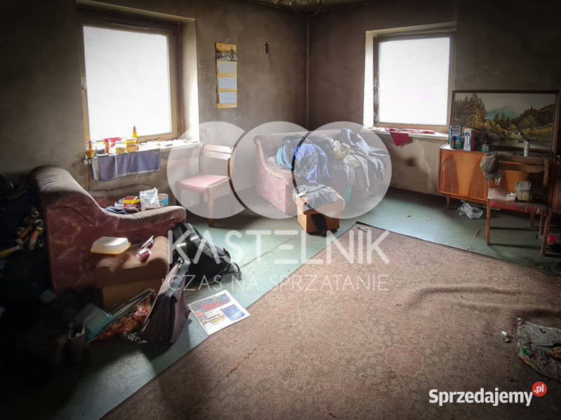 Likwidacja i opróżnianie mieszkań Lublin 48