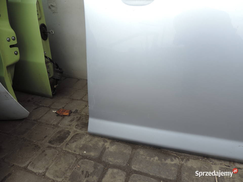 HONDA JAZZ II 02R DRZWI PRAWE PRZEDNIE PRAWY Nowy Sącz