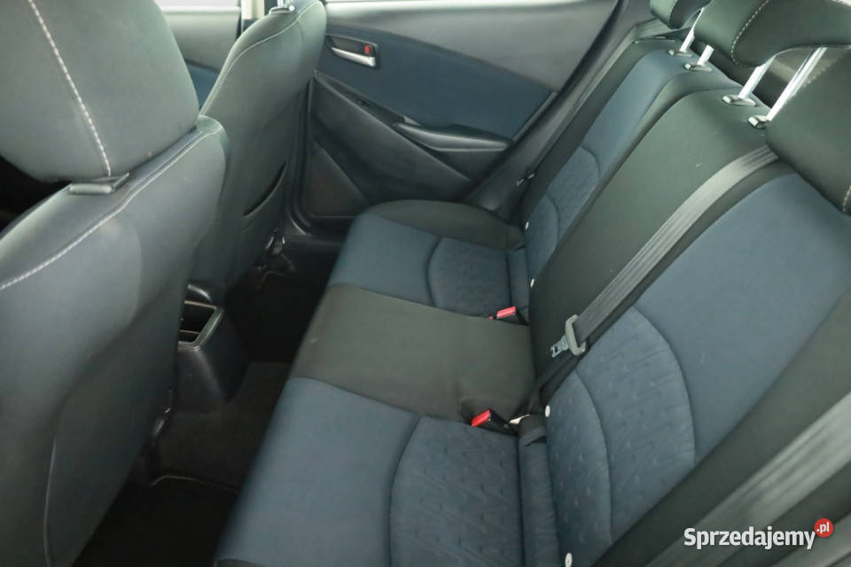 Mazda 2 15 D Piaseczno sprzedam
