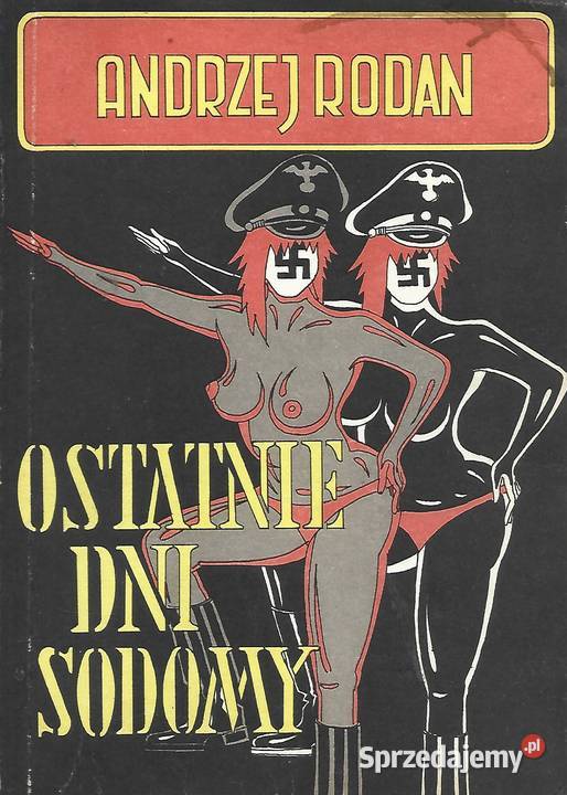 ostatnie Dni Sodomy A Rodan Puławy