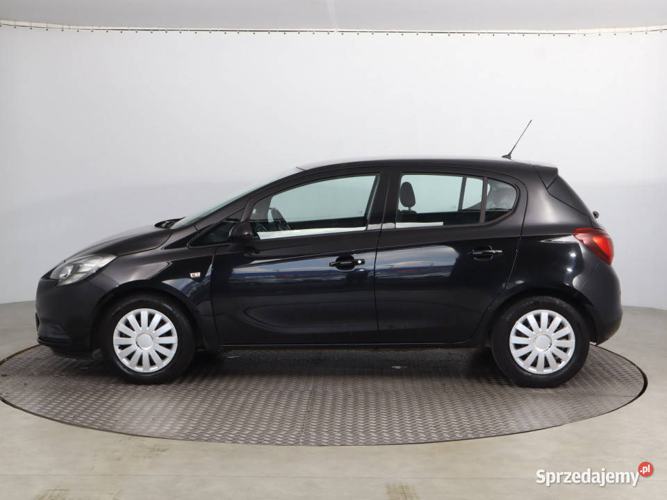Opel Corsa 14 Bielany Wrocławskie