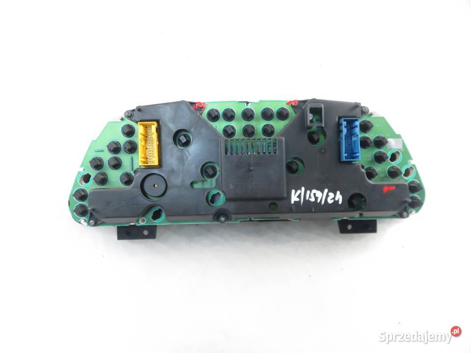 LICZNIK CITROEN XSARA 19 TD 21625582 Liczniki i zegary