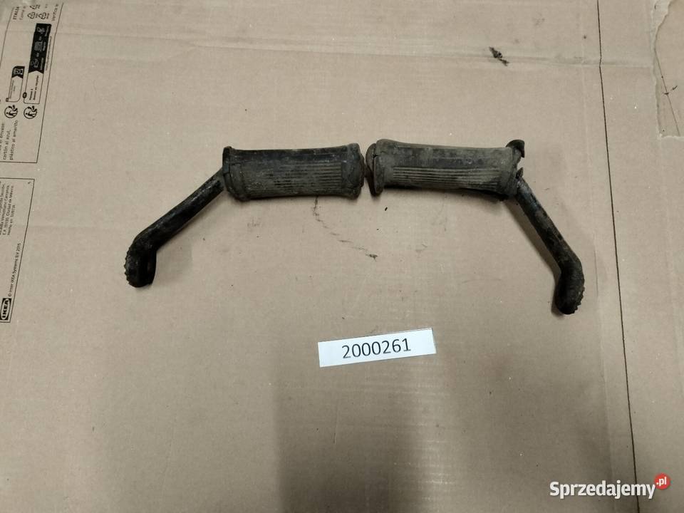 MZ Awo Ifa podnóżki małopolskie Rozkochów sprzedam