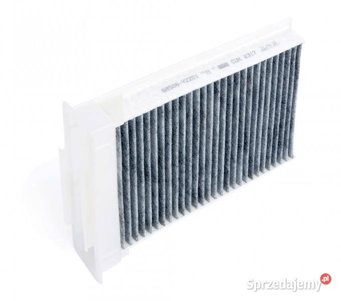 TOYOTA Aygo Oryginalny filtr kabinowy weglowy Pozostałe Kąty Wrocławskie