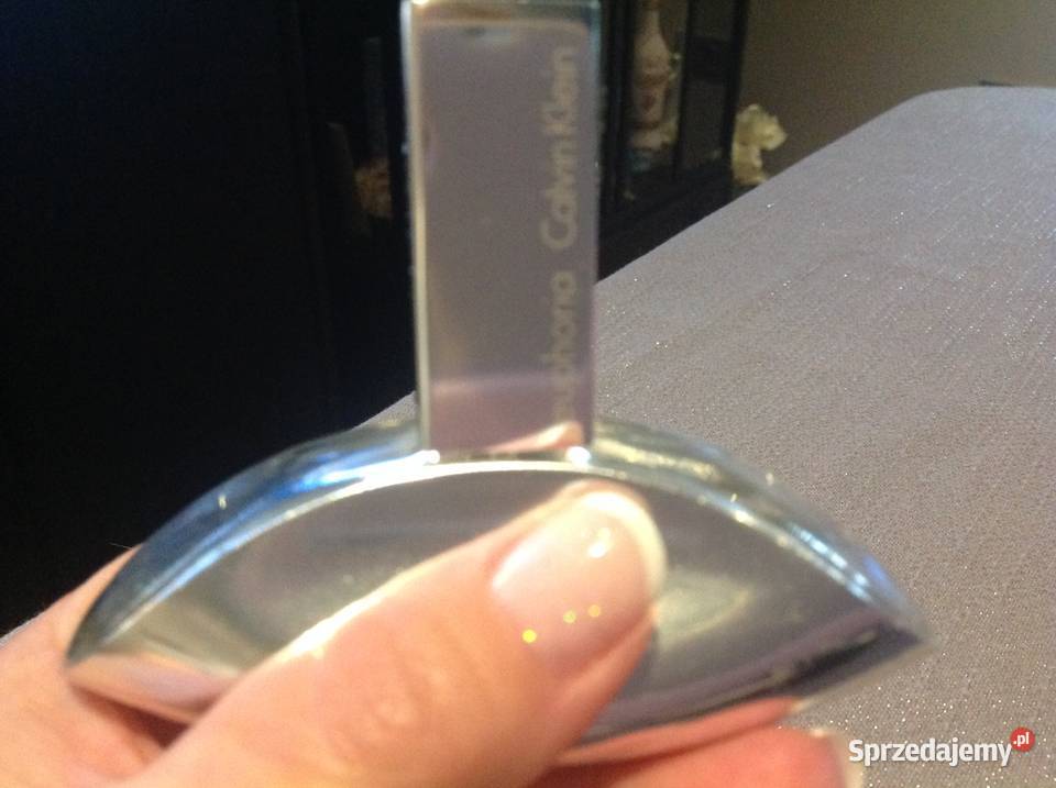Perfum Euphoria Eu de parfum Calvin Klein 30ml Nowa Sól