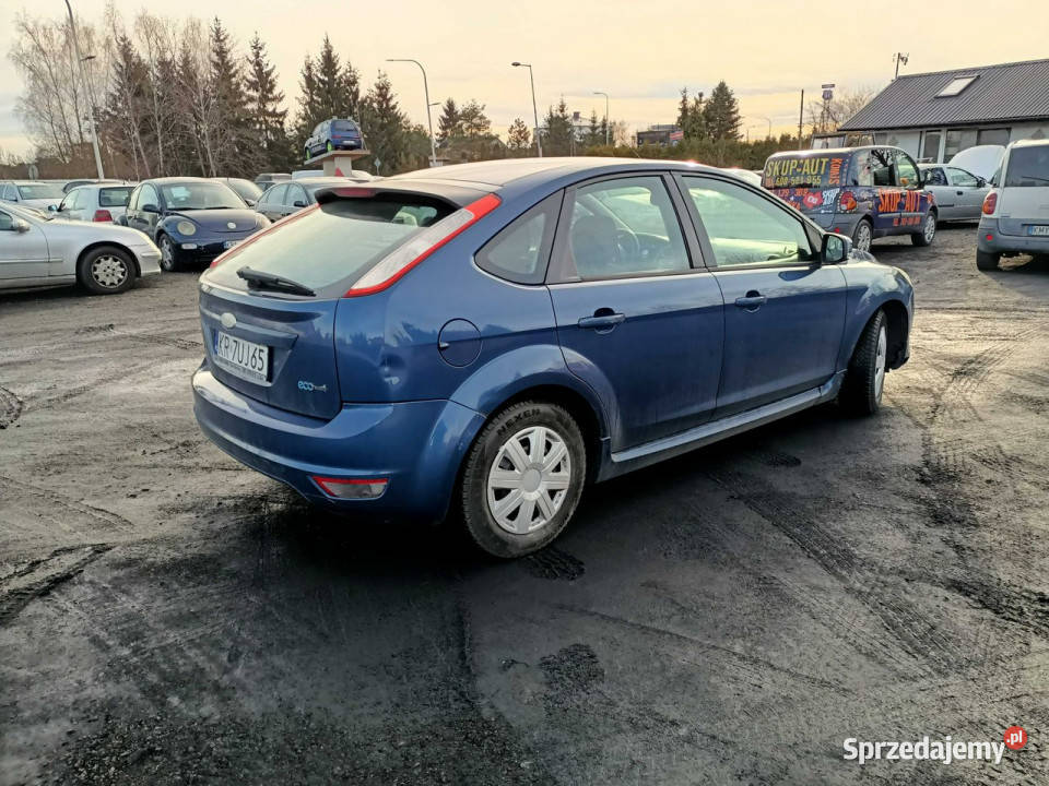 Ford Focus Ford Focus 18 TDCI 90 08r Mk2 Tarnów sprzedam