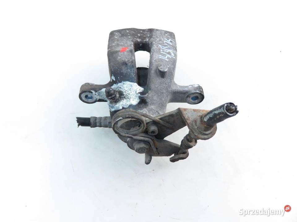 ZACISK LEWY TYŁ LANCIA LYBRA osobowe małopolskie sprzedam