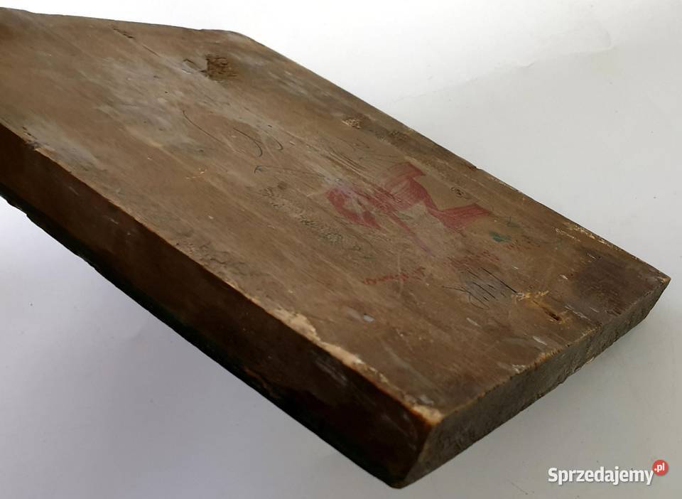 Ikona Anioł Stróż Św Jan i Irina 0160 Warszawa sprzedam