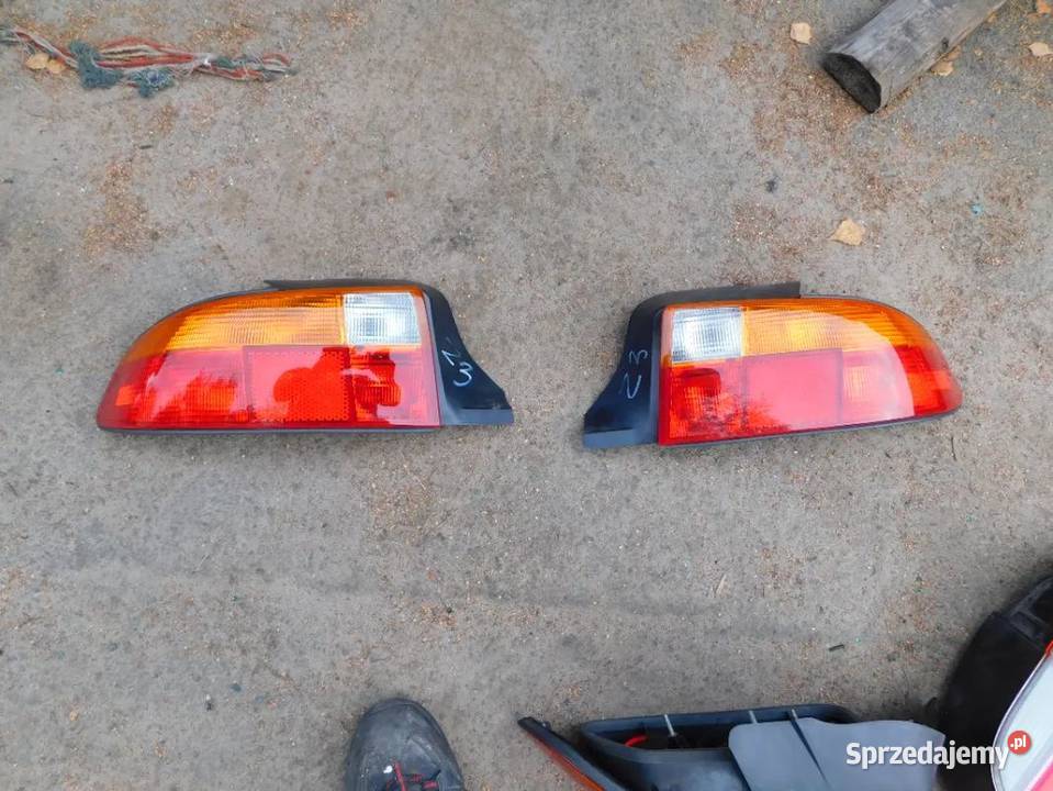 BMW Z3 lampa tył lewa WYSYŁKA śląskie Żory