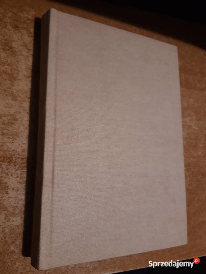 NAPOLEON BONAPARTE DUMAS PANTEON1931 pierwodruk