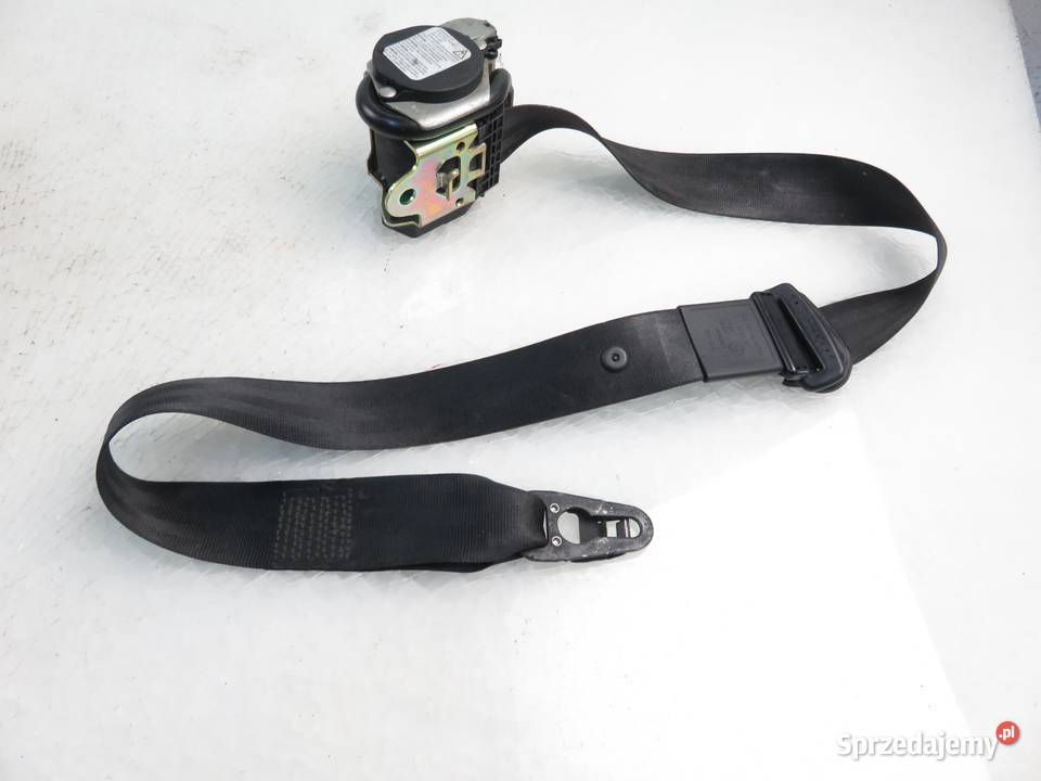 PAS PRAWY PRZEDNI AUDI A8 D3 4E1857706 601782800