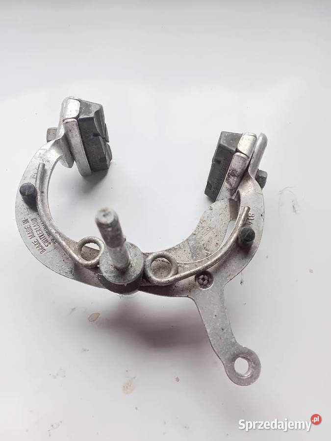 Szczęki hamulcowe Weinmann Type 314 Milejewo sprzedam