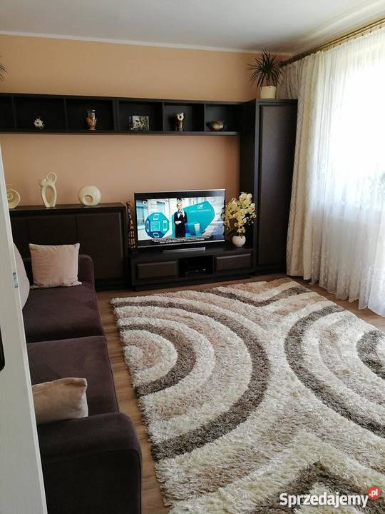 Sprzedam mieszkanie 55m2 Badowo-Dańki