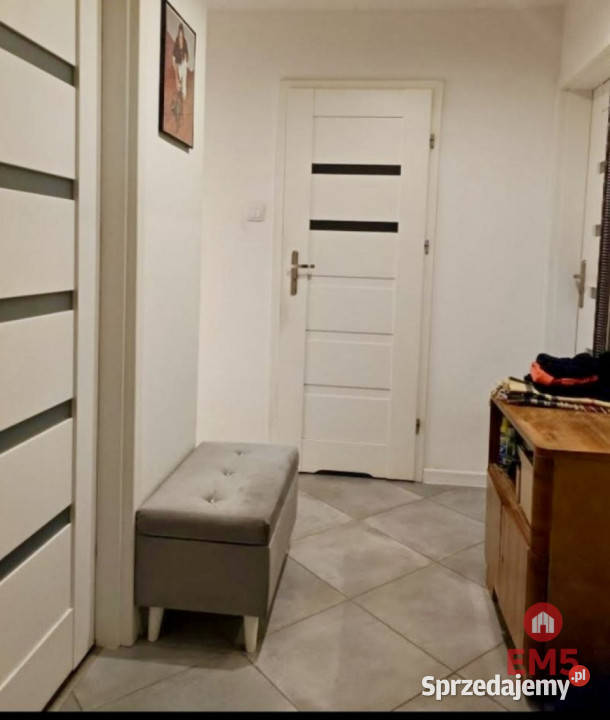 Mieszkanie Białystok 48 metrów 3 pokojowe