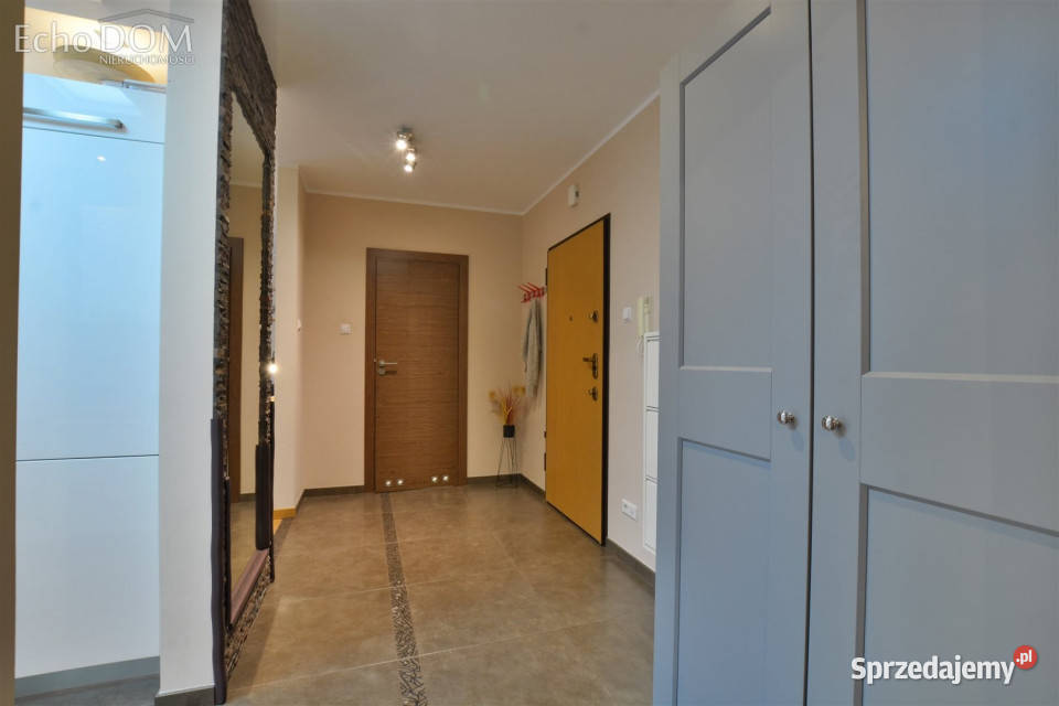 Mieszkanie wynajmę 502m2 2 pokoje Kraków