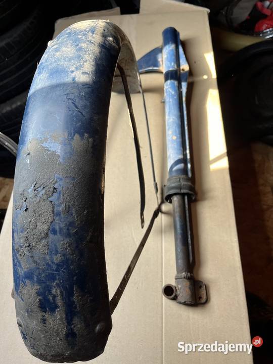 Błotnik lagi przednie wfm Błotniki motocyklowe podkarpackie Krosno