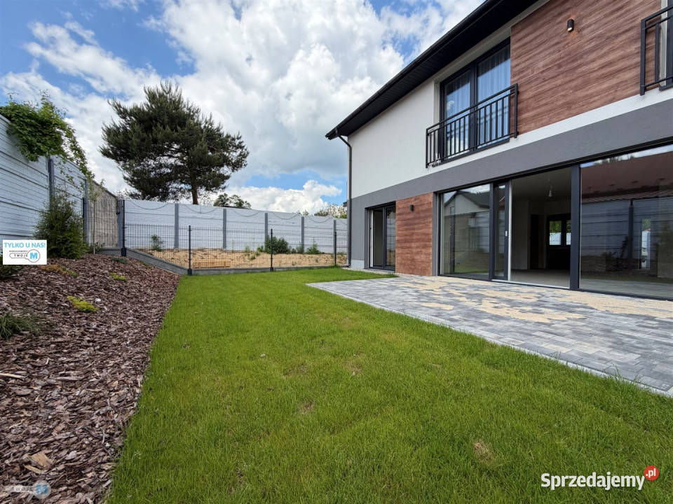 Sprzedaż mieszkania 8425m2 3pokojowe Wola apartamentowiec Wola Kopcowa