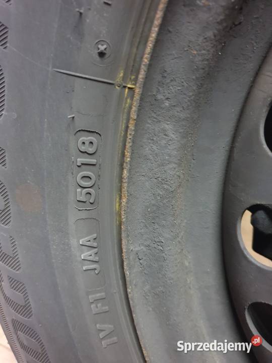 215 60 16 Bridgestone Turanza