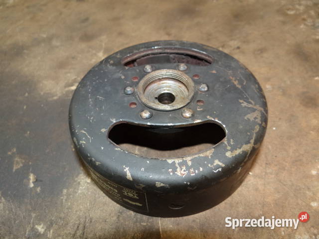 magneto koło simson elektronik S 50 S 51 org DDR Żary