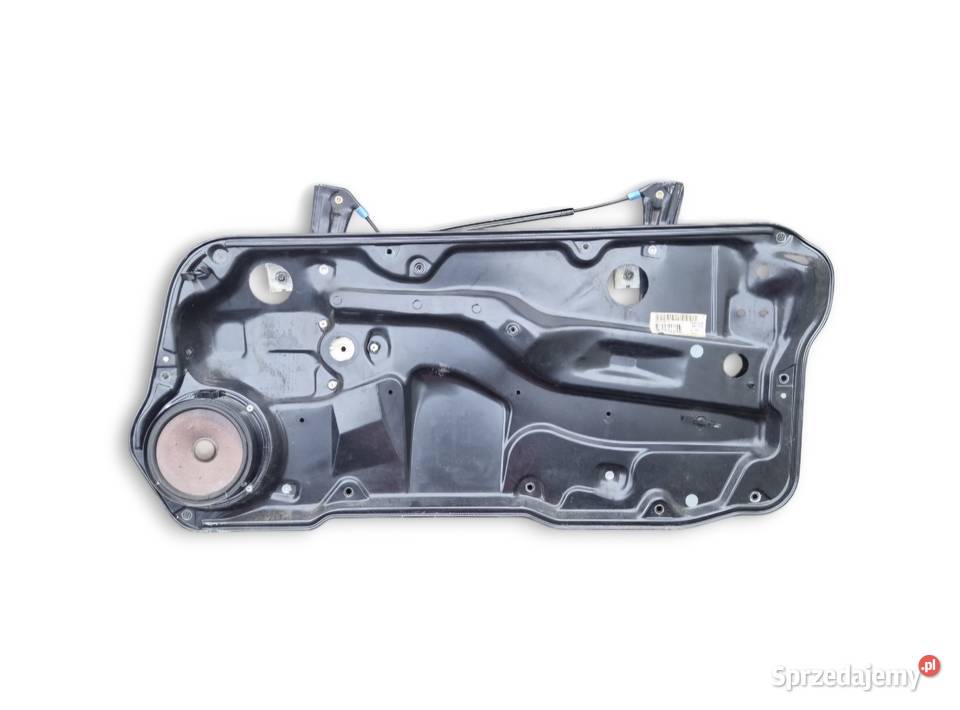 MECHANIZM PODNOŚNIK SZYBY PRZÓD PRAWY VW GOLF IV świętokrzyskie Działoszyce