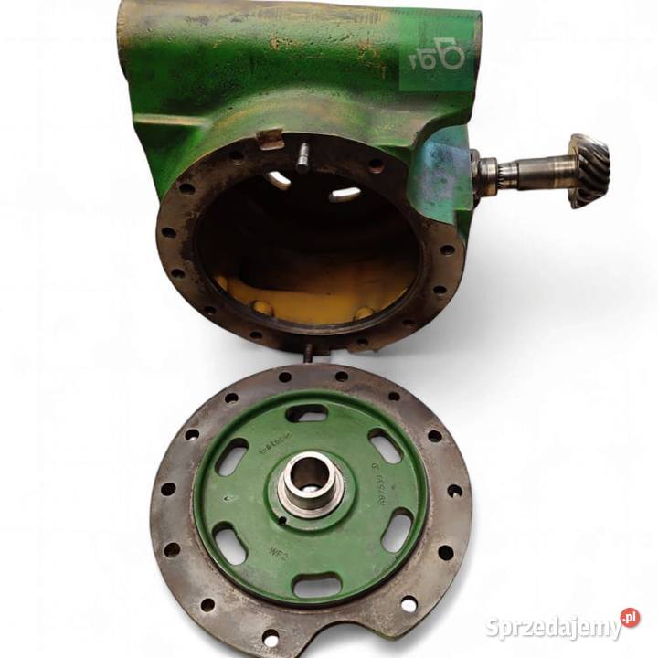 Dyferencjał R97539 R9753801 RE37155 John Deere Pozostałe Wilkowo
