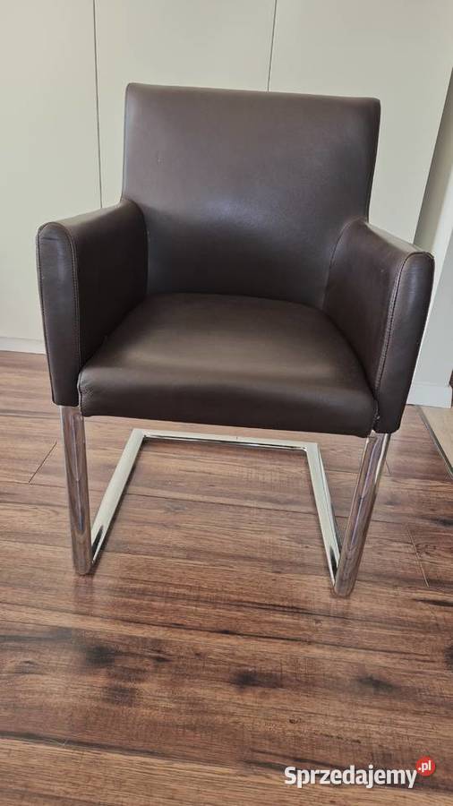 Fotel krzesło biurowe Warszawa