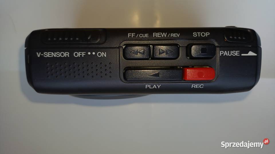 AIWA TPVS480 Walkman dyktafon Warszawa