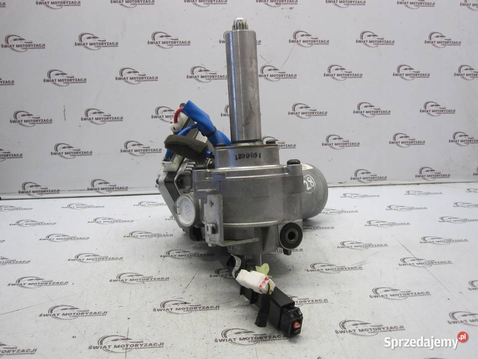 HYUNDAI i40 12r wspomaganie elektryczne osobowe