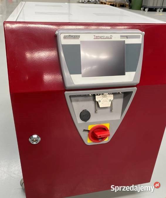 Termoregulator Wittmann Tempro Plus D Standard 2 Bielany Wrocławskie